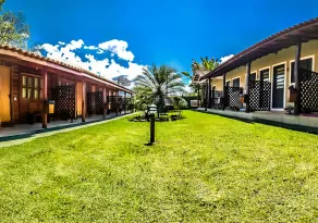 Vila Jacaré - Bathroom