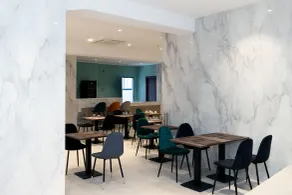 Lh HOTELS - Restaurant