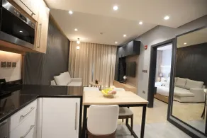 Royal Mansoura Residence Hotel - Zimmer