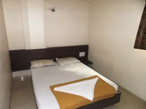 Hotel Cosmo Lodging - Room