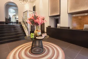 Eurostars Sevilla Boutique - Réception
