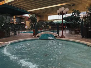 Clarion Inn - Piscine
