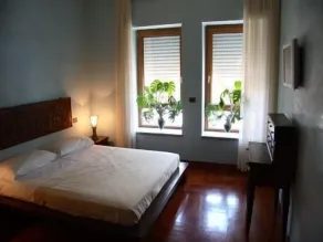 Casa Dei Mercanti Town House - Chambre