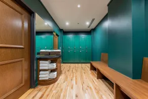 Canopy by Hilton Chicago Central Loop - Fitness facility