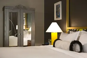 Kimpton Brice Hotel by IHG - Chambre