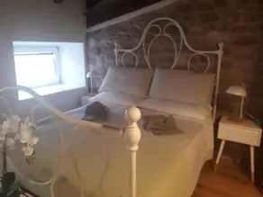 Mimma's due - Room