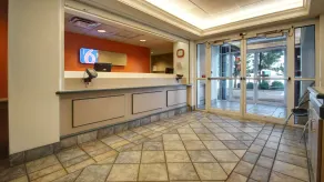 Motel 6 Lehi, UT - Thanksgiving Point - Réception