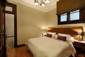 Casa Umare - Zimmer