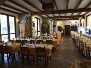 Hotel Cimone - Restaurant
