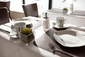 Hotel Frankfurt Messe - Restaurant