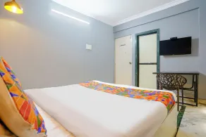galaxy grand b&b - Chambre