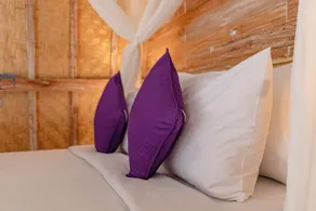 Samsara Desa - Room