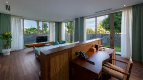 Bellerive Hoi An Resort and Spa - Room
