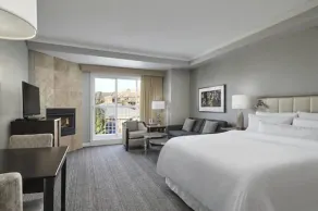 The Westin Trillium House, Blue Mountain - Chambre