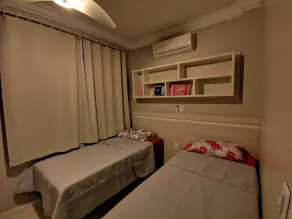 Atalanta I - Zimmer