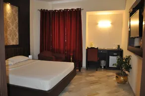 Hotel Plaza inn - Room