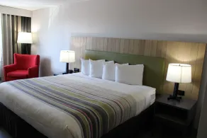 Country Inn & Suites by Radisson, London, KY - Chambre