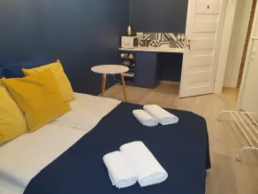 EURO-ROOM - Room