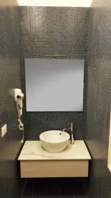 Villa Cesarea Dimora di Charme - Bagno