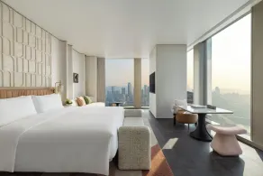 Vignette Collection TFT Chongqing by IHG - Værelse