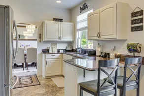 Spacious Yard & Deck: Home 8 Mi to Puget Sound! - Interior