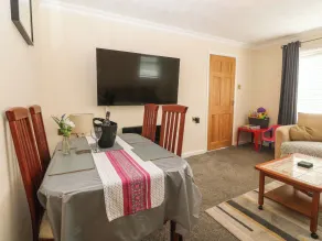 Petlyns Patch - Habitación