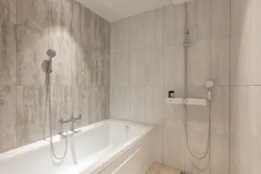 Yangpyeong Premium Hotel Latte - Baño