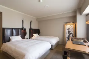 Royal Park Hotel Takamatsu - Chambre