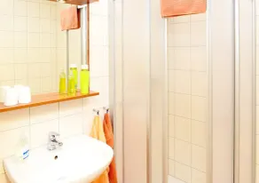Ferienwohnungen Weichaer Hof - Bagno