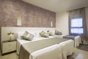 Aparthotel Rambla108 - Værelse