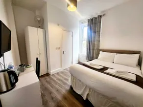 Old Victory House Homestay - Room