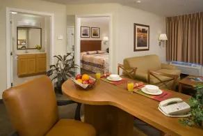 Candlewood Suites Nogales by IHG - Rom
