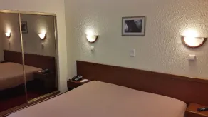 Hotel S. Gabriel - Værelse