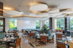 Trinity Whitefield Bengaluru - Restaurant