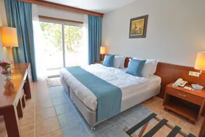 Happy Hotel Kalkan - Chambre