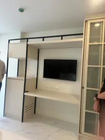 Tatami Hotel Phuket - Entrada interior