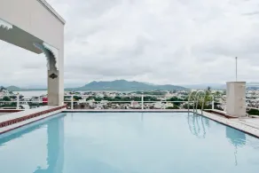Raj Kuber - A Boutique Lake View Hotel - Piscine