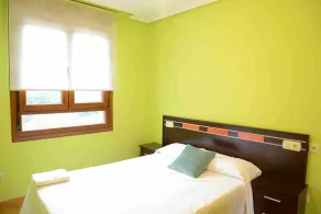 El Mirador De Limes - Zimmer
