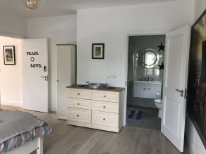 Mon Petit Cottage - B&B and Guest House in Bunclody - Habitación