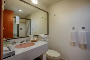 Costa Sur All Inclusive Resort - Salle de bain