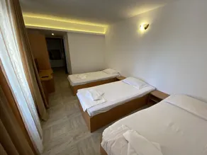 Hotel Gorj - Zimmer