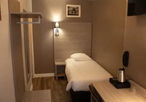 Paris Rooms & Dreams Hotel - Værelse