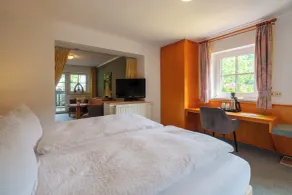 Hotel Sonne - Camera