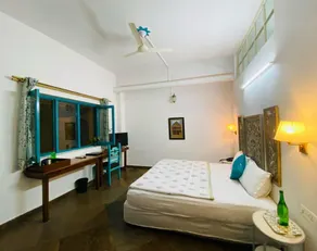 Mango Tree Courtyard Dehradun - Room