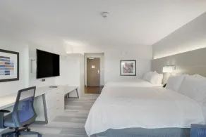 Holiday Inn Express & Suites - Lockport by IHG - Chambre