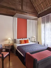 The Mansion Resort Hotel & Spa - Zimmer