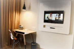 Ibis Styles Makassar Sam Ratulangi - Room