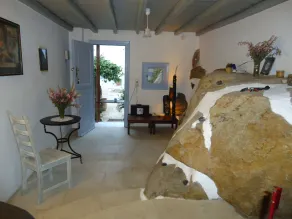 Nama Villas - Resepsjon
