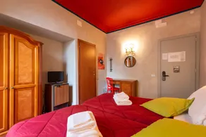 Ostello Bello Roma Colosseo - Room