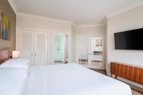 Delta Hotels by Marriott Regina - Chambre